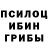 Шишки марихуана гибрид Anu King